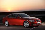 BMW 3-Series Coupe 2011 года